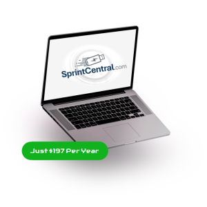 Sprint Central™