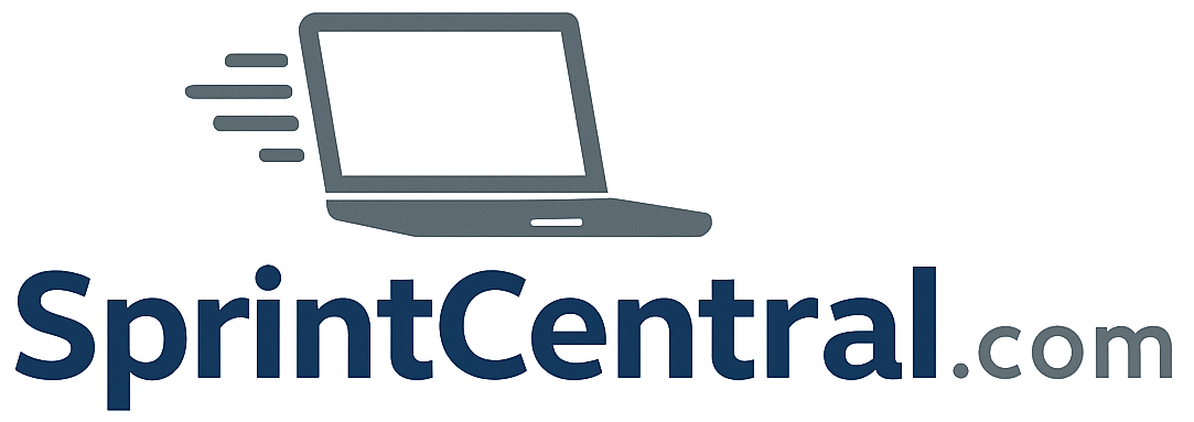 SprintCentral-Logo2
