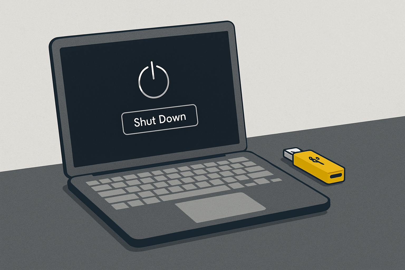Install Sprint Central™ on a USB