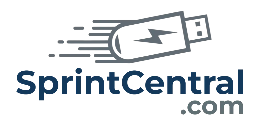 Sprint Central™